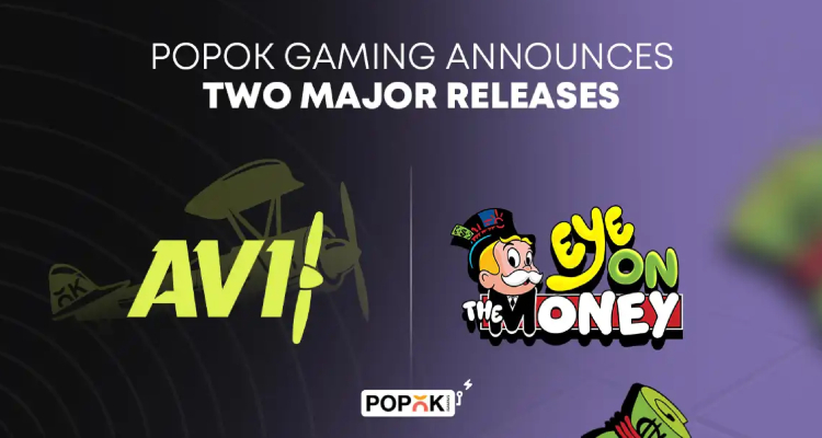 PopOK Gaming