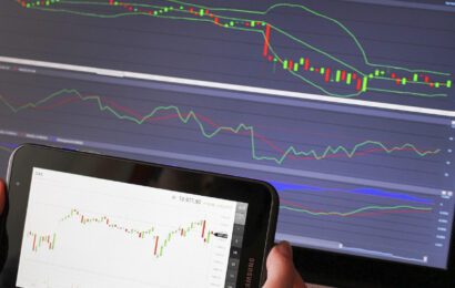 Trading
