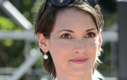 Películas y programas de TV de Winona Ryder