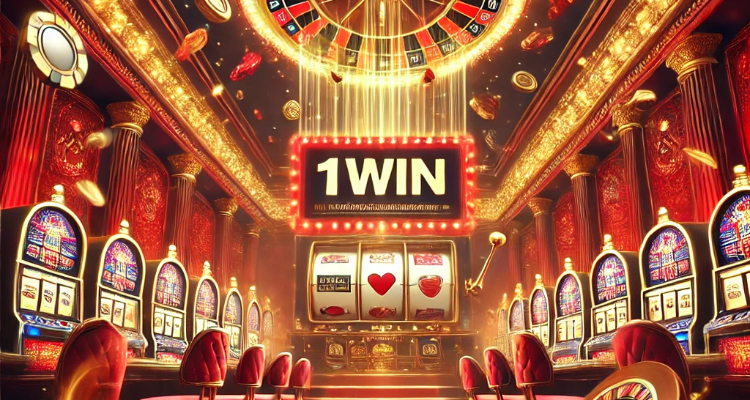 Casino online