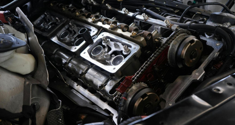 Motor