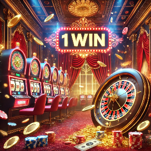 Ruleta, slots y fichas