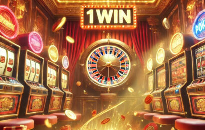 Mantente informado: soporte y contacto en 1win