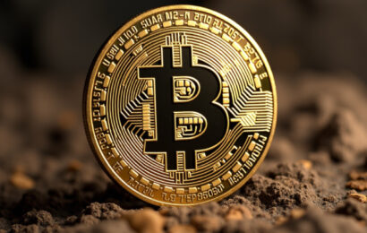 Volatilidad cripto finanzas