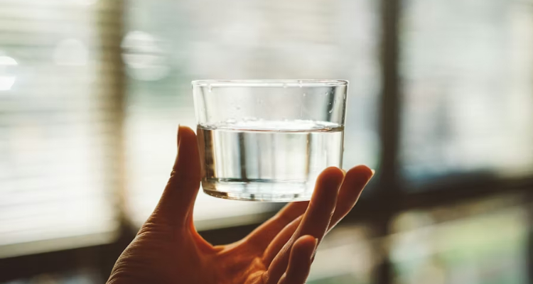 Agua