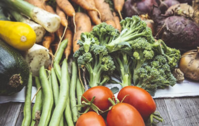 ¿Cómo pueden ustedes producir alimentos nutritivos fácilmente?