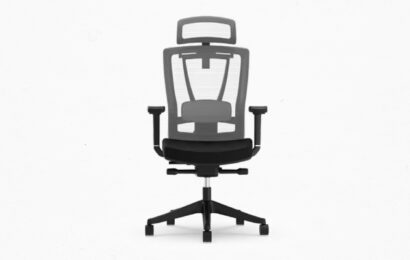 C7 de FlexiSpot: una silla ergonómica pensada para el trabajo diario