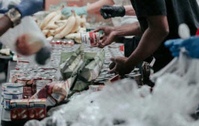Cómo afecta la crisis alimentaria global a los países más vulnerables