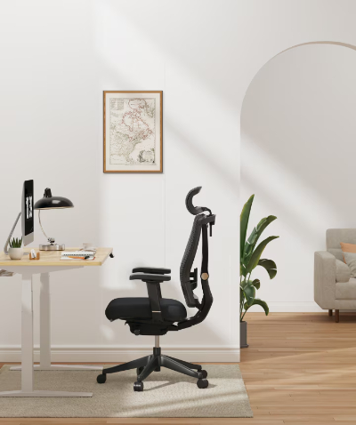 Silla ergonómica
