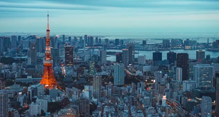 Tokio