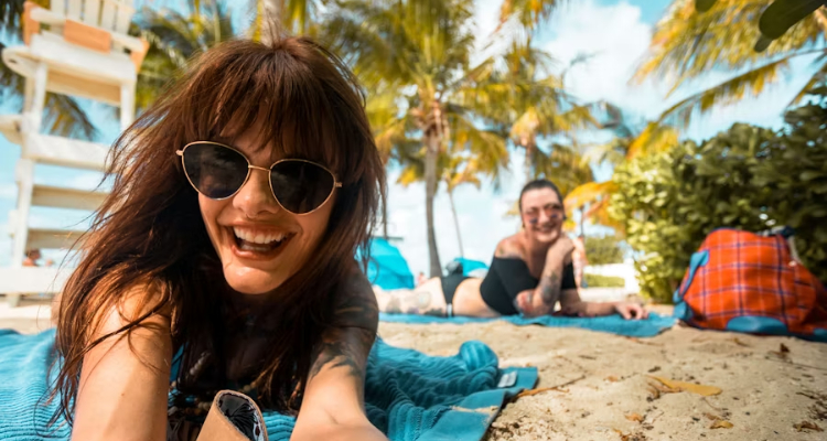 Cómo planificar unas vacaciones de verano gastando menos