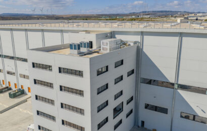 Prefabricados de hormigón para la construcción residencial. Viviendas más precisas y sostenibles