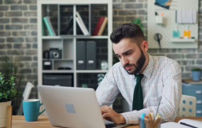 Emprende AMPYME: registro, cursos y capacitaciones gratuitas
