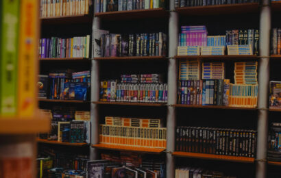 VHS