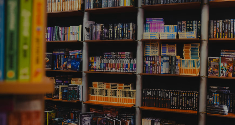 VHS